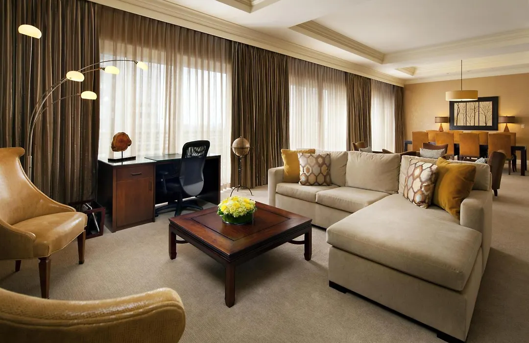 Hyatt Regency Bellevue-1