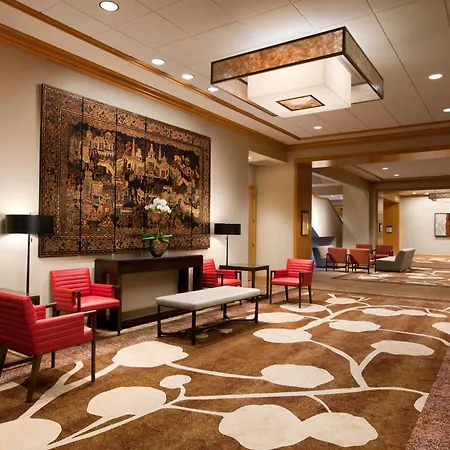 Hyatt Regency Bellevue-2